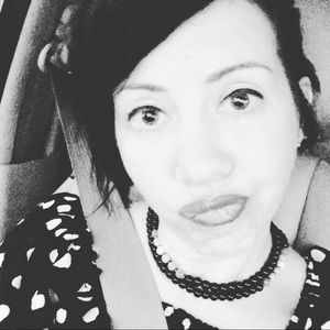 Meet your Posher, Marissa